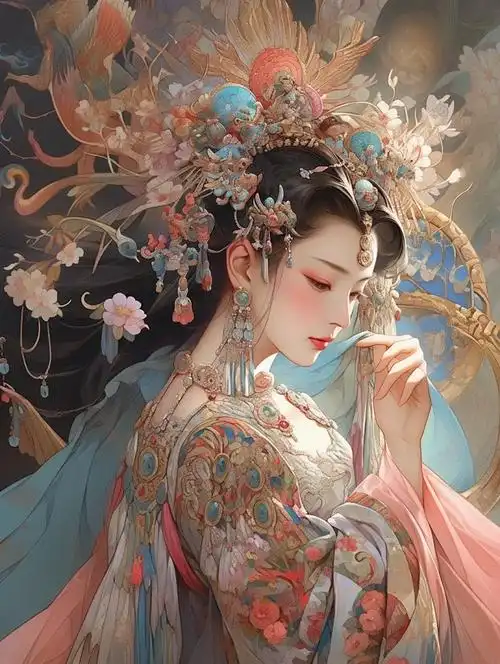 龙猫 电影海报